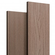 Террасная доска Harvex Magnus ШОКОЛАД, длина 4 метра Террасная доска Harvex Magnus ШОКОЛАД, длина 4 метра